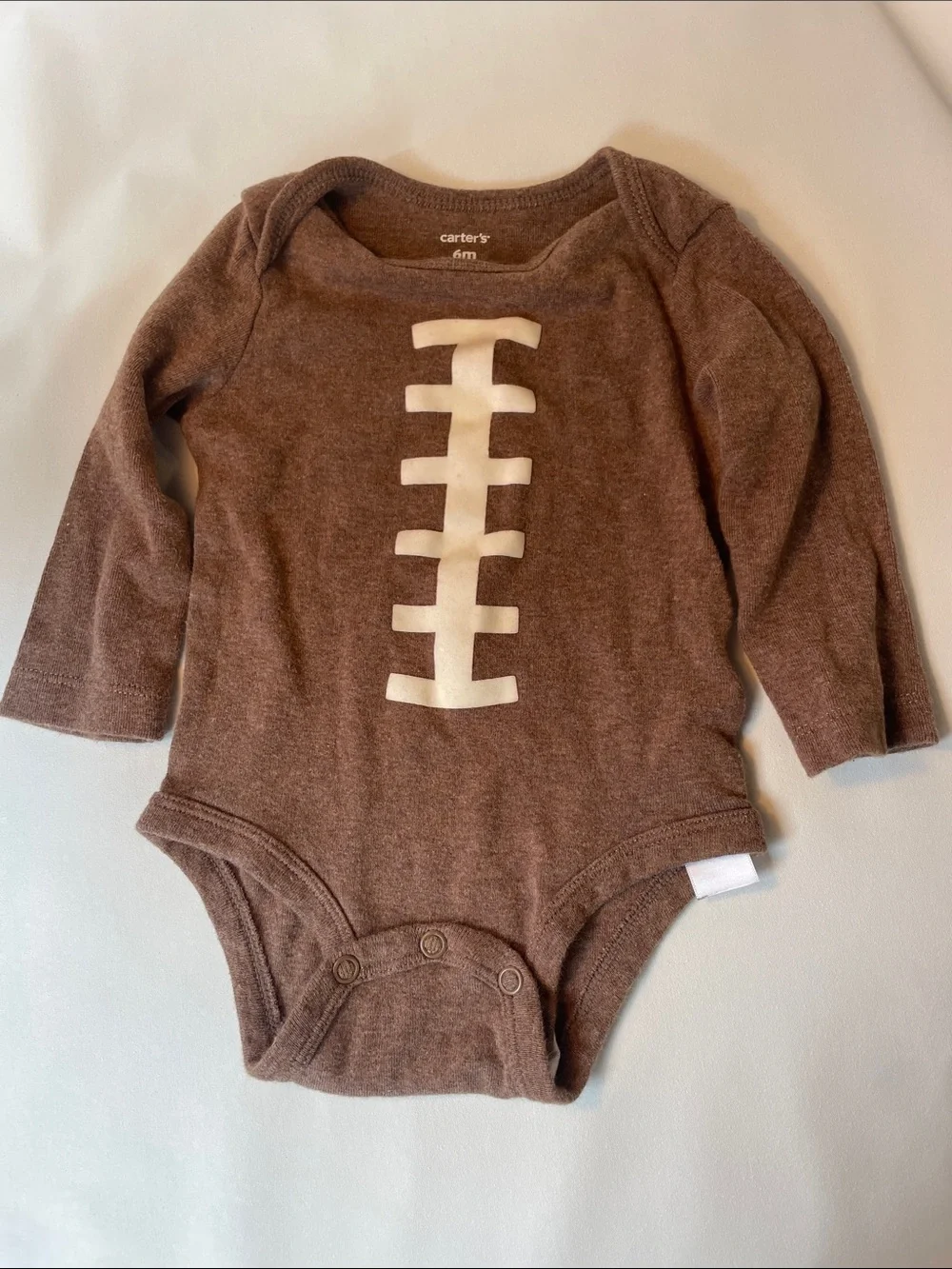 Carters carter long